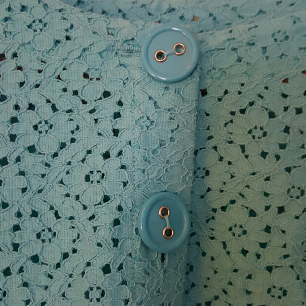 Lace jacket - Picture 4 of 5